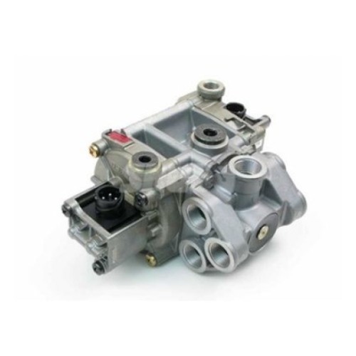 Модулятор ABS прицеп двойной соленоид Wabco