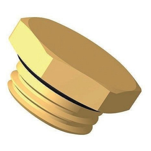 Raufoss 6237607 BRK крышка M16 (наружный), HEX22