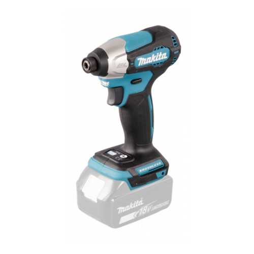 Cordless impact driver 18V Bl 140Nm Makita
