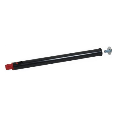 Кронштейн крыла круглый 42x700 болтовое крепление M16 Dk8053