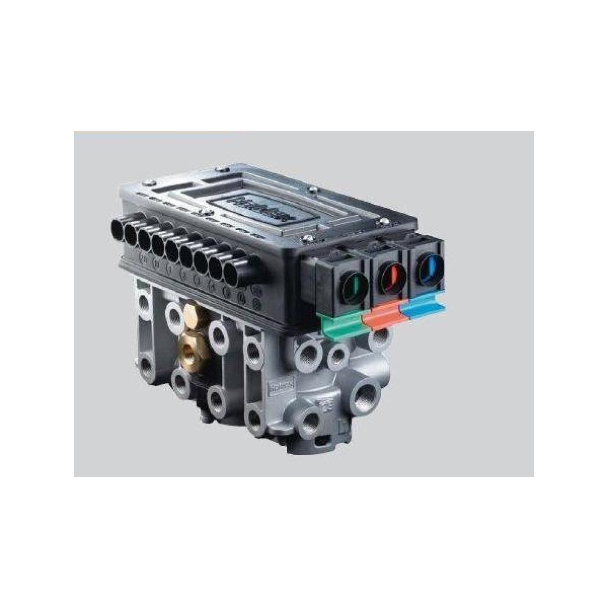 Haldex EB+ GEN2 модулятор 950820001