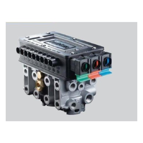 Haldex EB+ GEN2 модулятор 950820001
