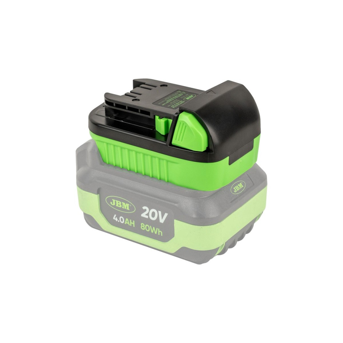 20V Varuaku 2.0Ah Li-Ion (Samsung) Jbm*