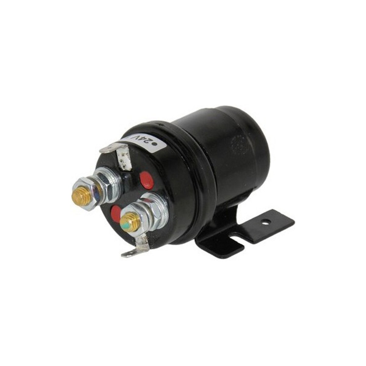 Соленоид sw80-24v 200AMP