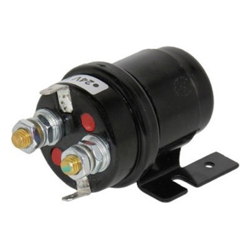 Соленоид sw80-24v 200AMP