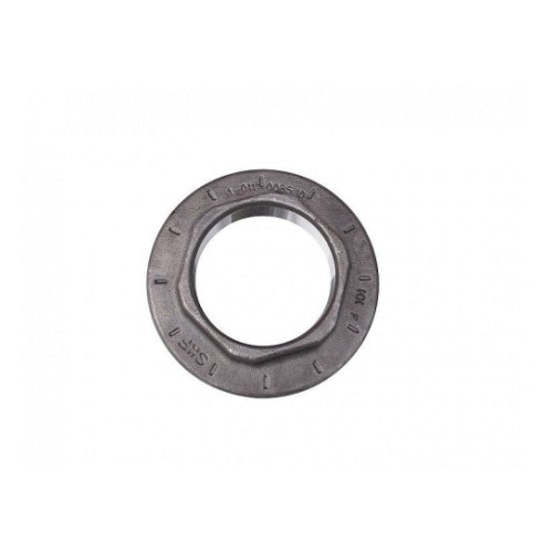 Гайка оси SAF левая M75x1.5/SW85 06-