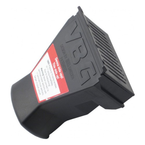 Разъём Vbg 14-контактный 28-036000