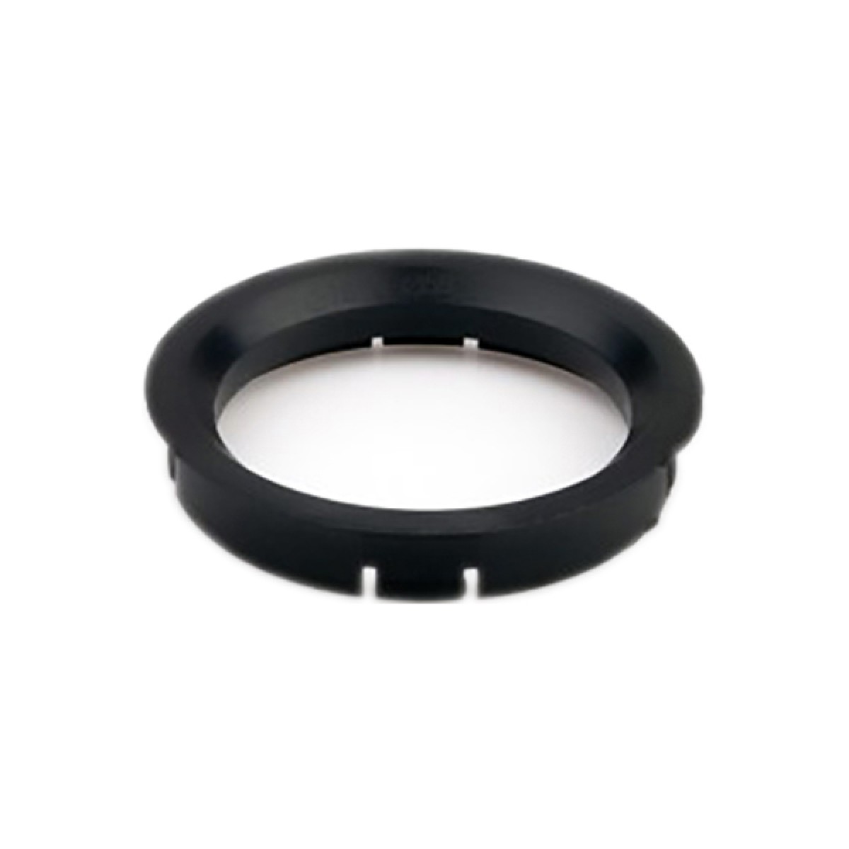 Sobitusrõngas 73.1-63.4 (Fz50-Od=73.0) Must. 1Tk