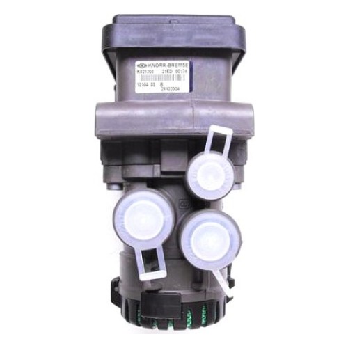 EBS модулятор, Volvo, Iveco OE Knorr