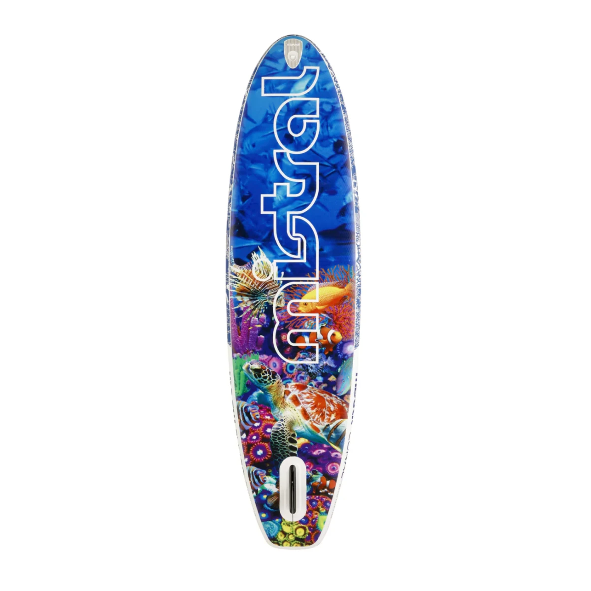 Комплект sup Mistral coral 10.5