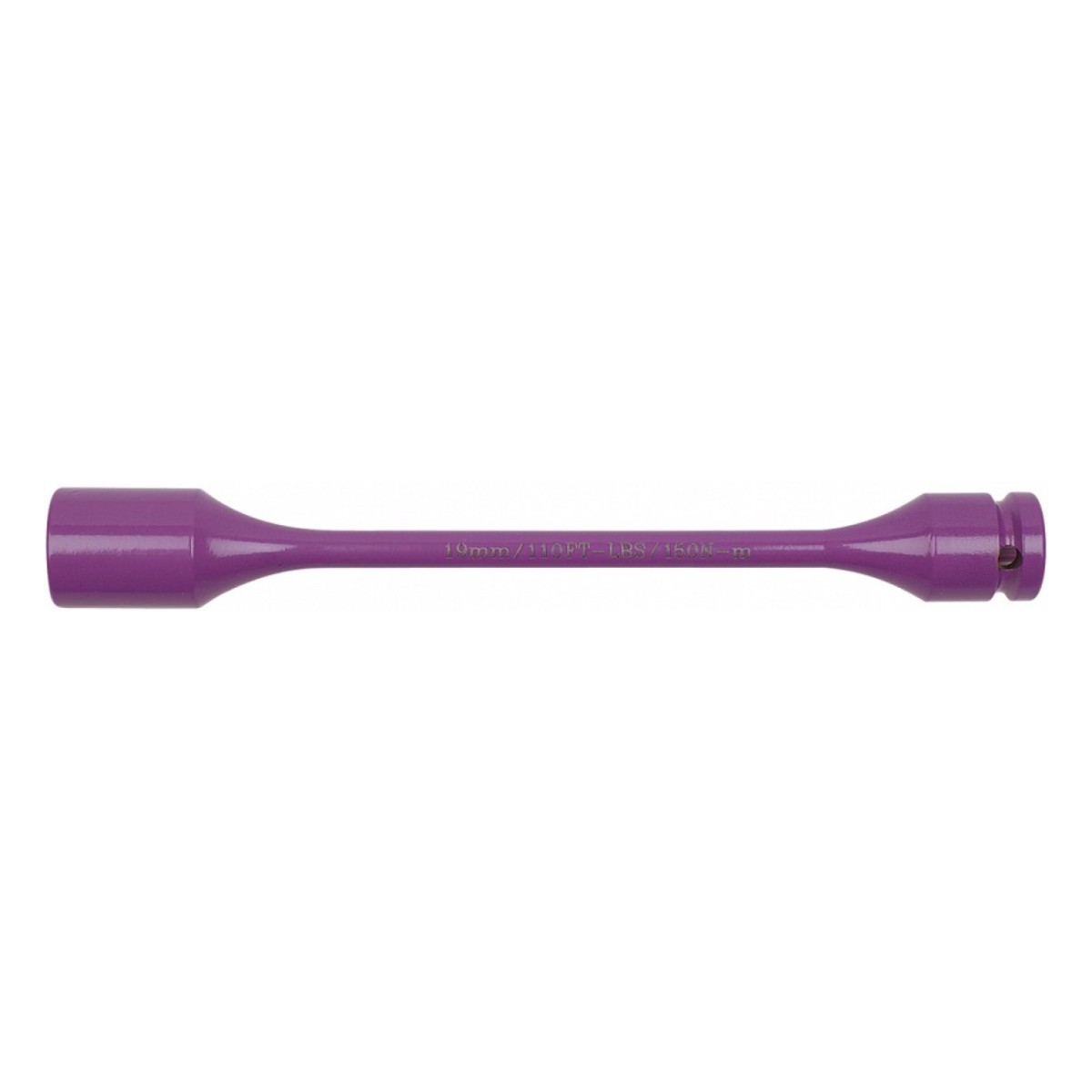 1/2" Momentpadrun 19Mm 150Nm. L=220Mm Ks Tools