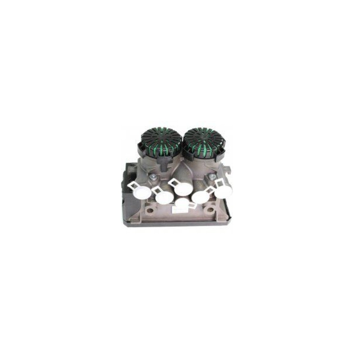 EBS модулятор Knorr TEBS G2.1 K019352V02N50, обменный (цена при сдаче старого)