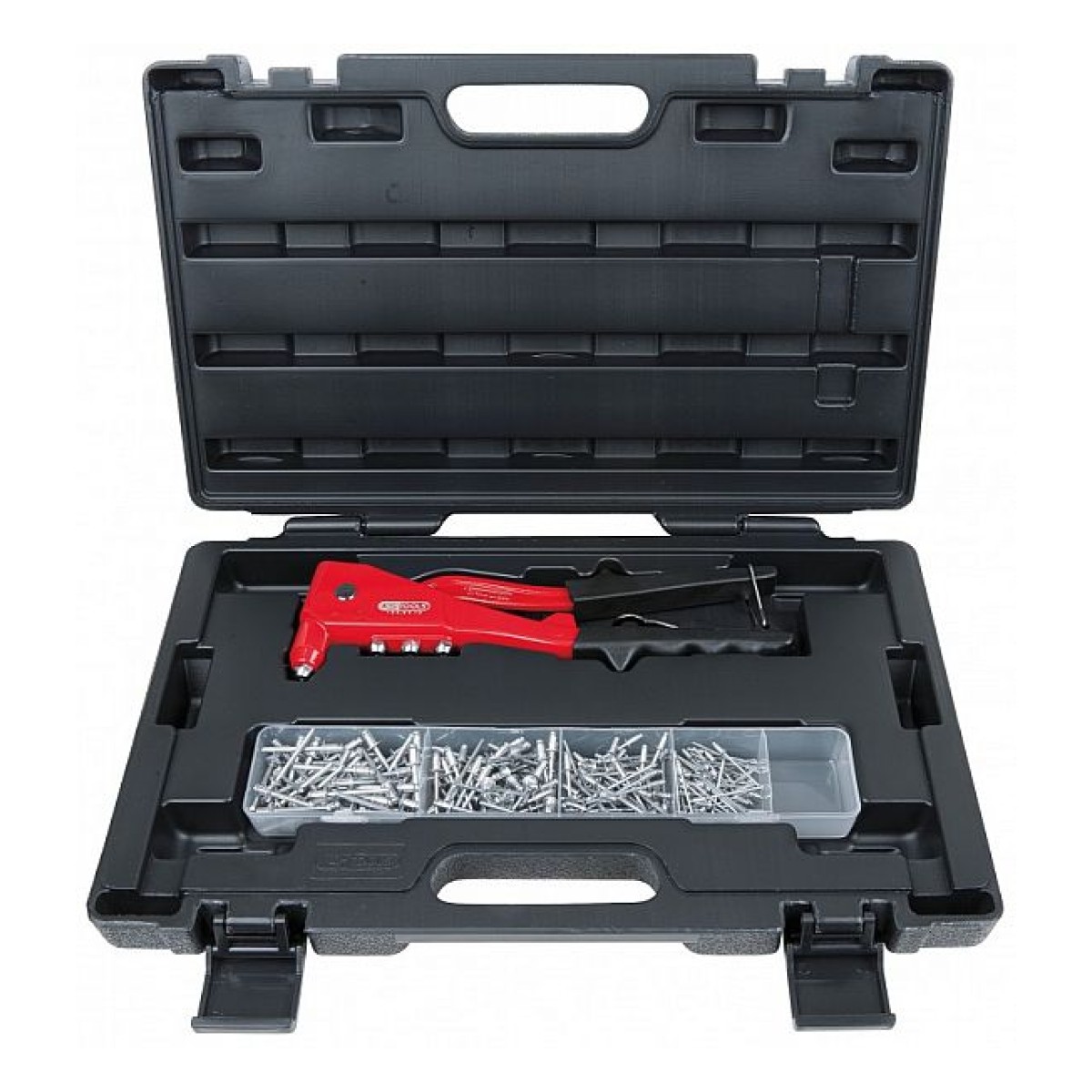 Needitangid + 200 Neeti Kohvris 2.4-4.8Mm Ks Tools