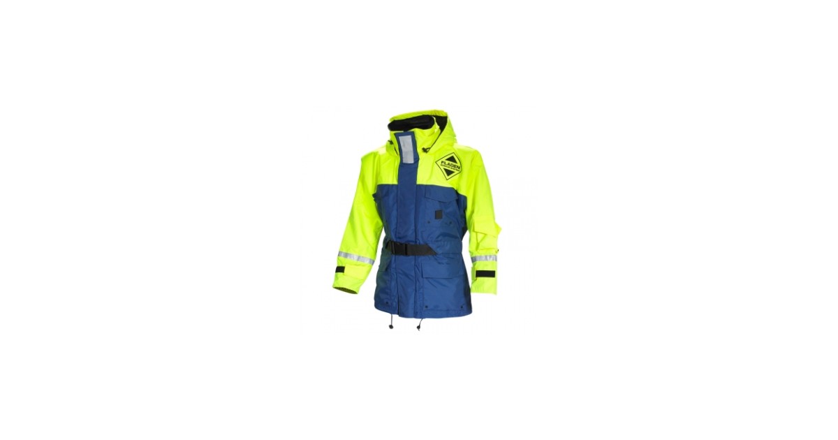 Flotation jacket 50n- fladen 846, xxs - Outlet - Marine goods - AS