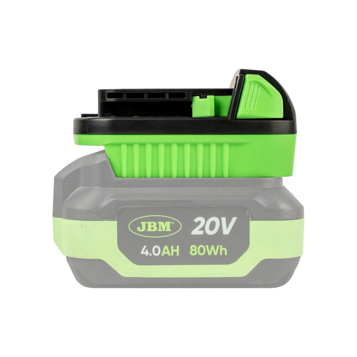 20V Varuaku 2.0Ah Li-Ion (Samsung) Jbm*