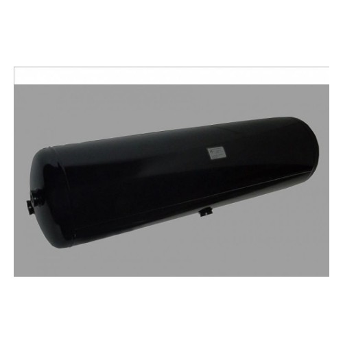 Стальной ресивер 80L 310x1160 12.5bar вентиляционные отверстия 2+1