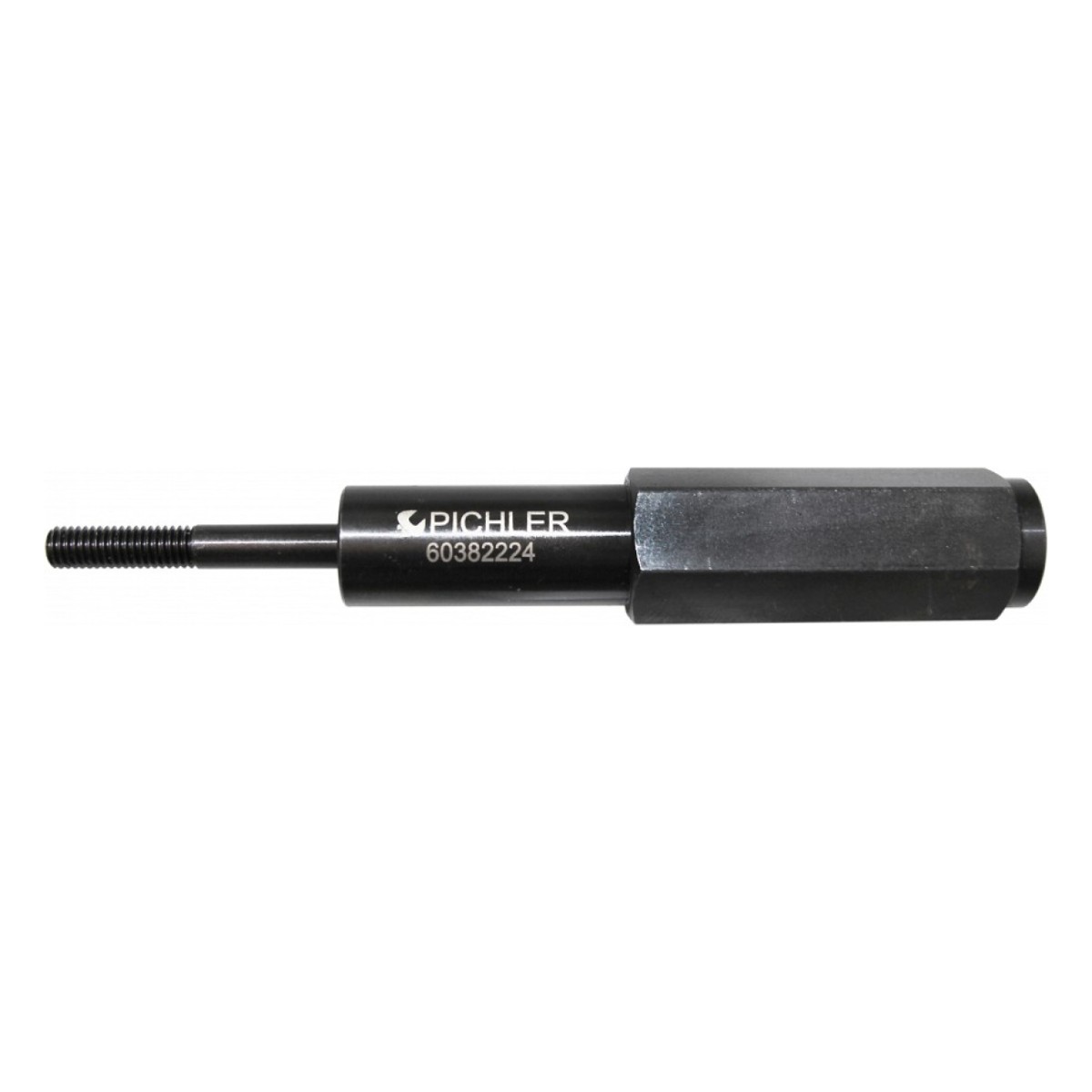 Tugijalg Välimine M9R Tõmbeplaadile Pichler 60382224