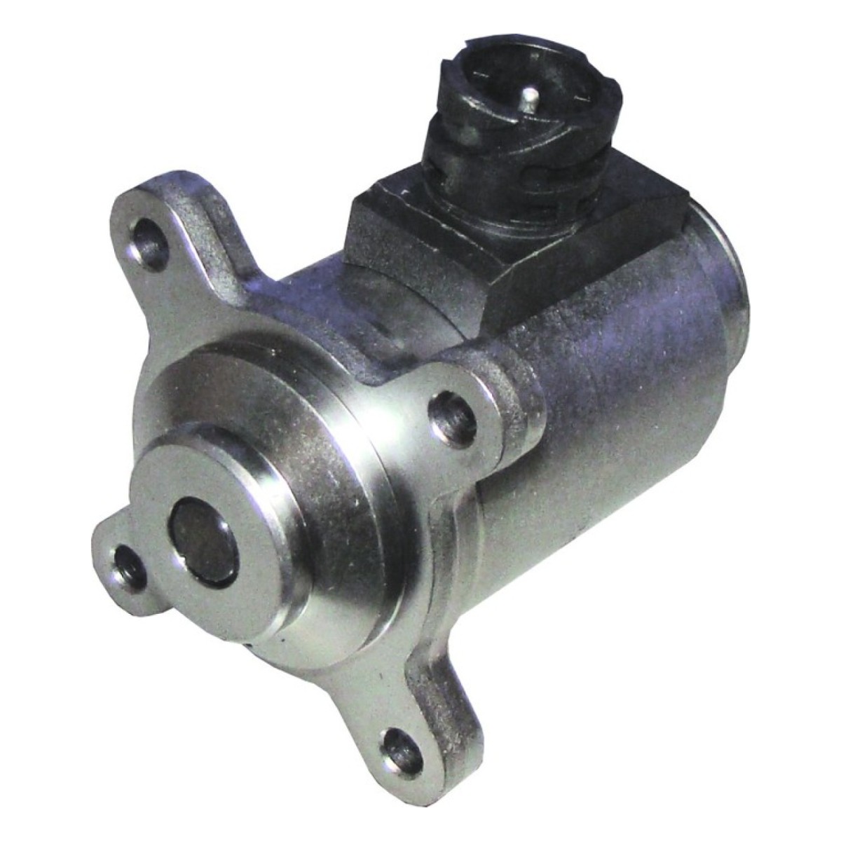 20872625 Vol Solenoid Klapp Vt Kastile