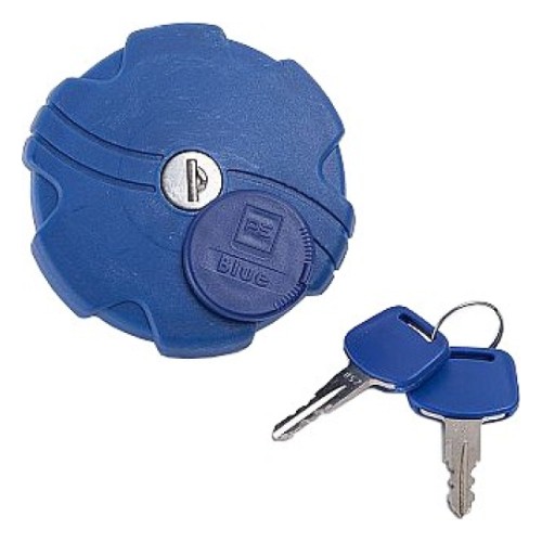 Adblue крышка бака Rvi/Fh 20926021 Ren/Vol/Sca/Ive/Man Tgx