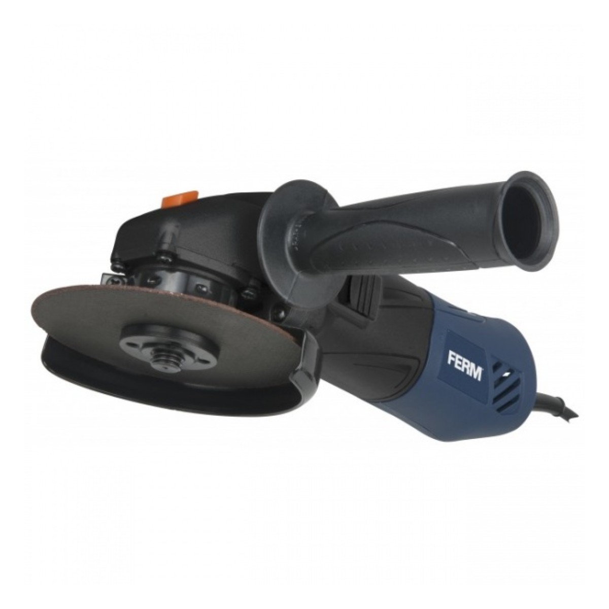 Nurklihvija 115mm 500W AGM1086 **