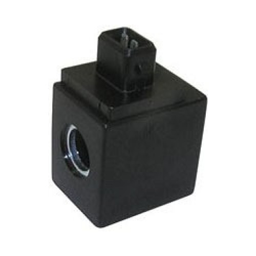 2514031H соленоид гидроборта 24V 13-39mm Amp. Zepro 21662 Haco