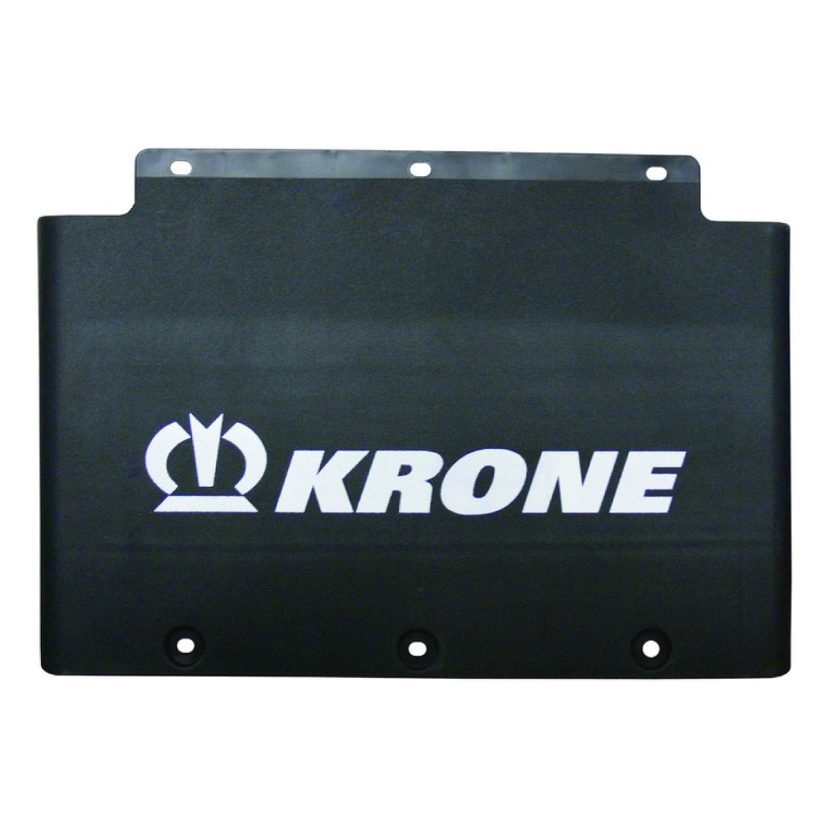 Удлинитель пластика кронштейна крыла Krone 310mm 505821251