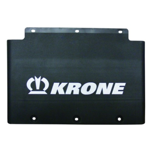 Удлинитель пластика кронштейна крыла Krone 310mm 505821251
