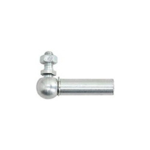 Shock absorber end universal M6x37