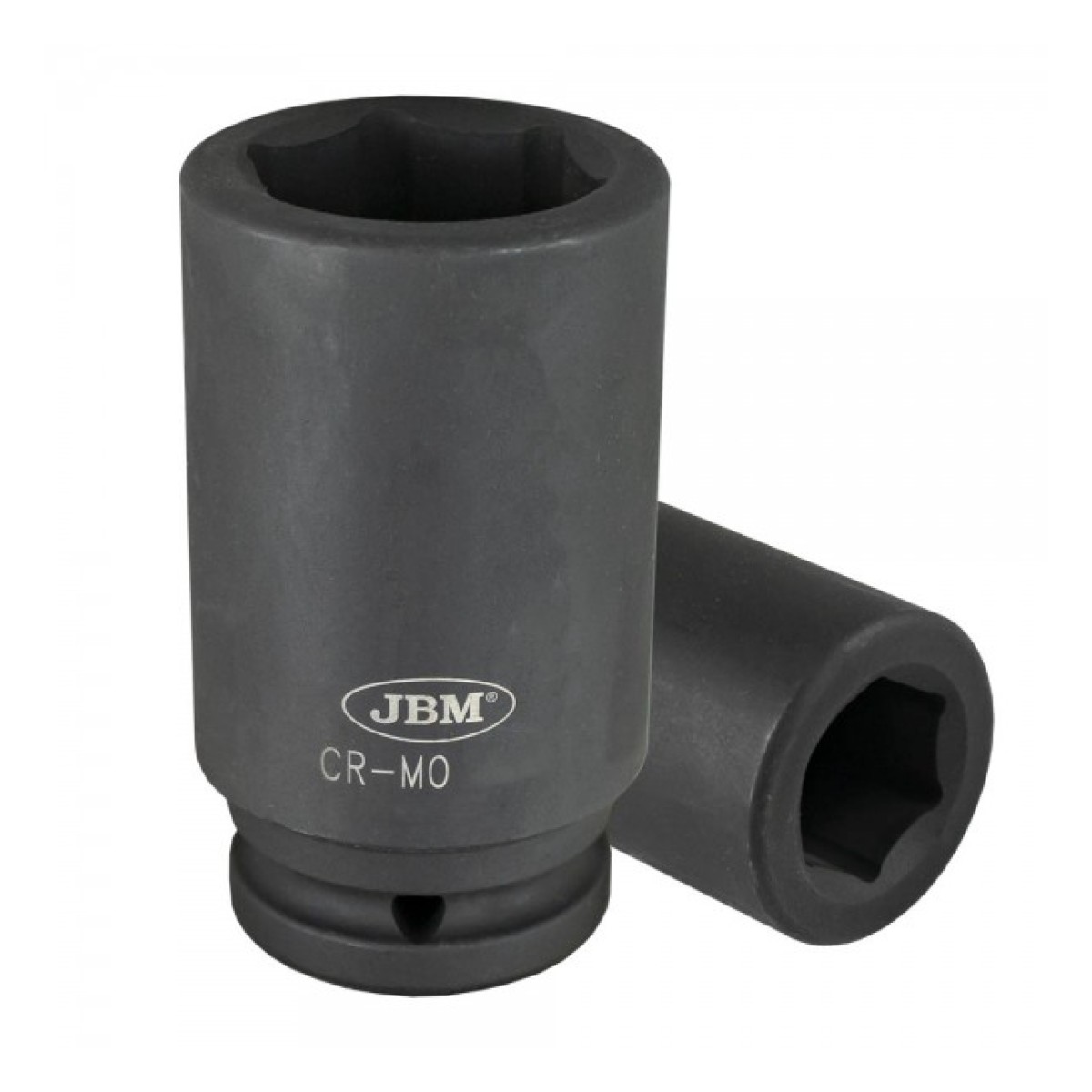 3/4" Pikk Löökpadrun 21Mm. Cr-Mo. Riputuspakend Jbm