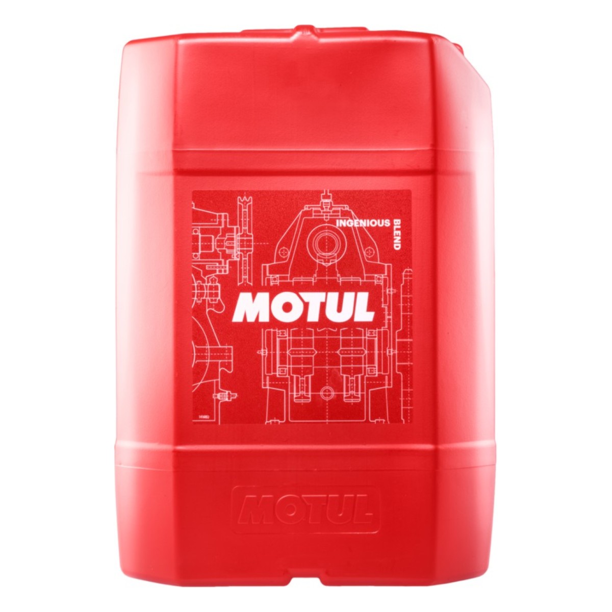 Motul Surface Clean Universaalne Puhastusvahend 20L (Refillable)