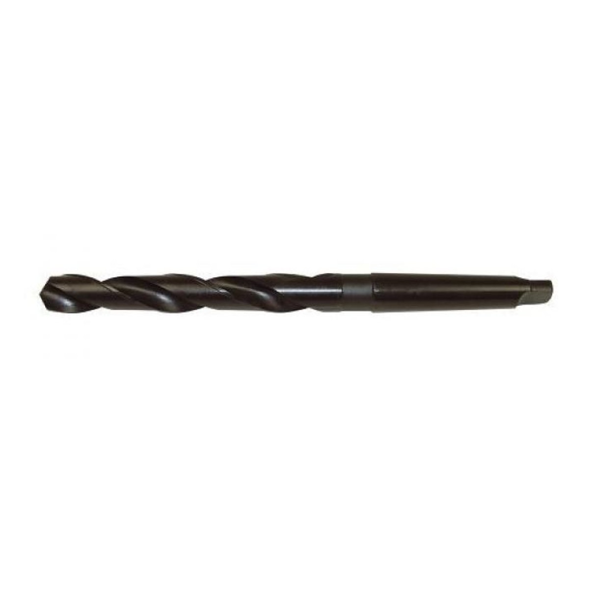 Taper shank drill DIN345 D 19,5mm L1 238mm L2 140mm K 2