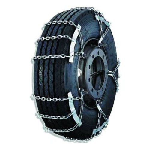 Цепь противоскольжения 1 шт. 315/80R22.5 секторная
