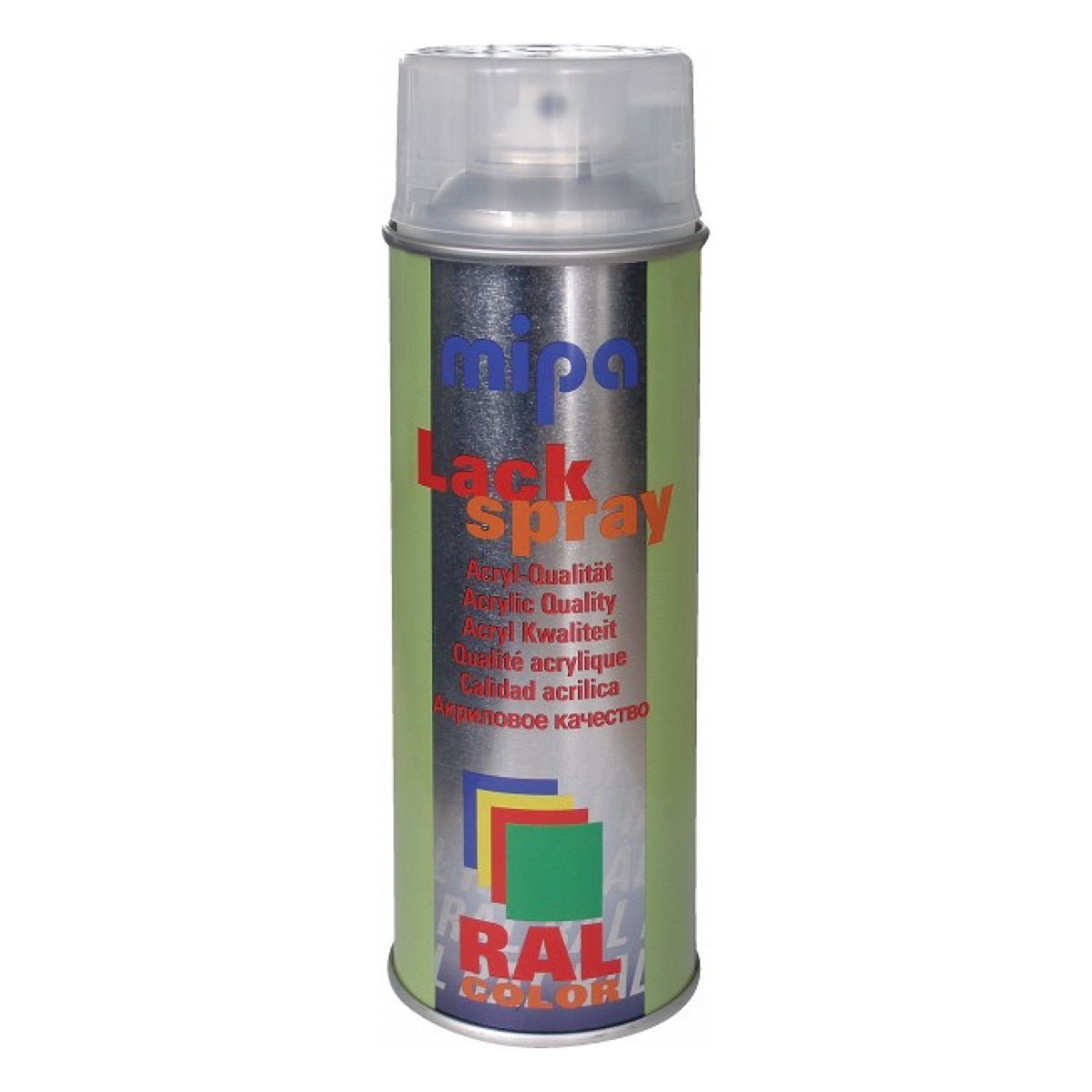 Aerosool Raamivärv Palfinger Punane (2015->) 400Ml/Ae Pro Mipa