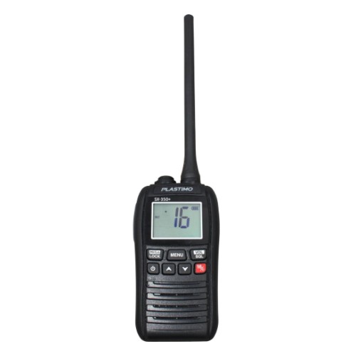 Ручная рация VHF, sx-350+