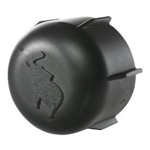 Колпачок/защита колёсного болта M22 пластик Schmitz 016343