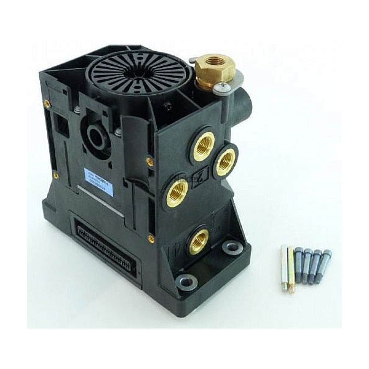 EBS модулятор 950800306 Haldex Krone