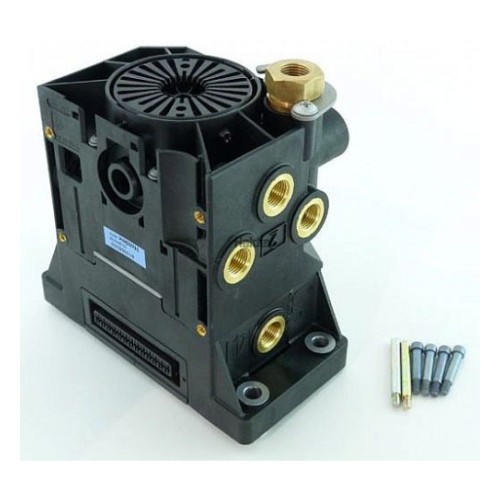 EBS модулятор 950800306 Haldex Krone