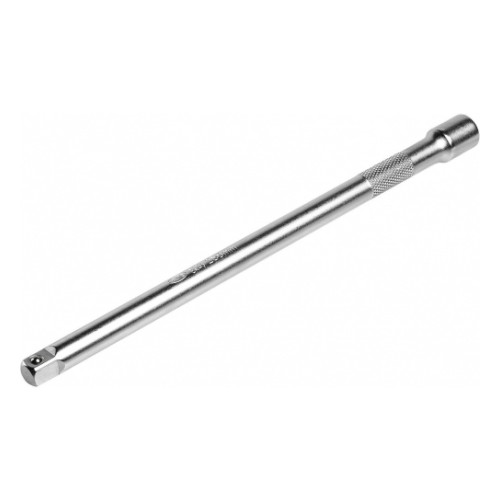 3/8" удлинитель 250mm, satin Cr-V, в подвесной упаковке JBM