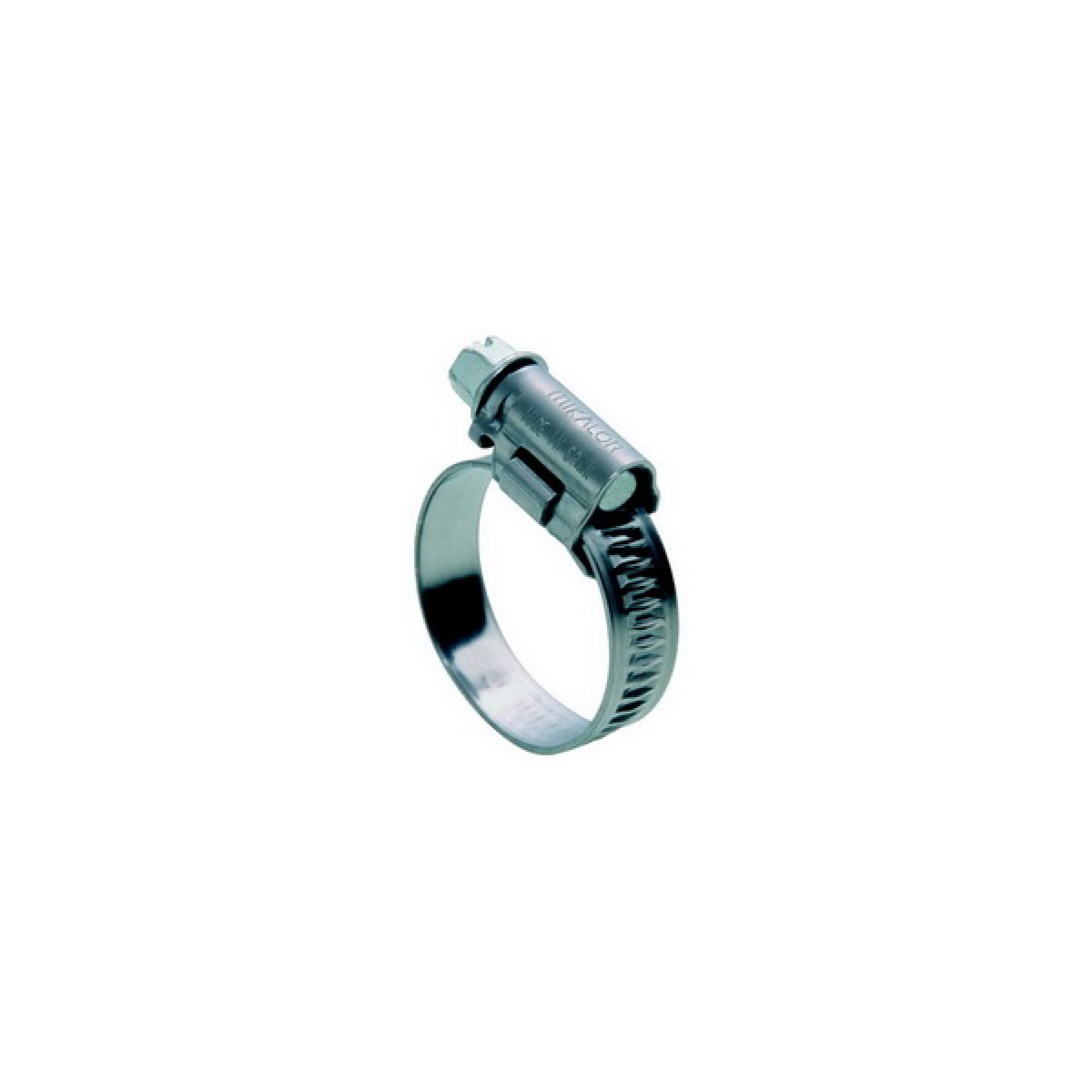 Voolikuklamber 20-32 mm, W2 roostevaba teras, 9mm lint