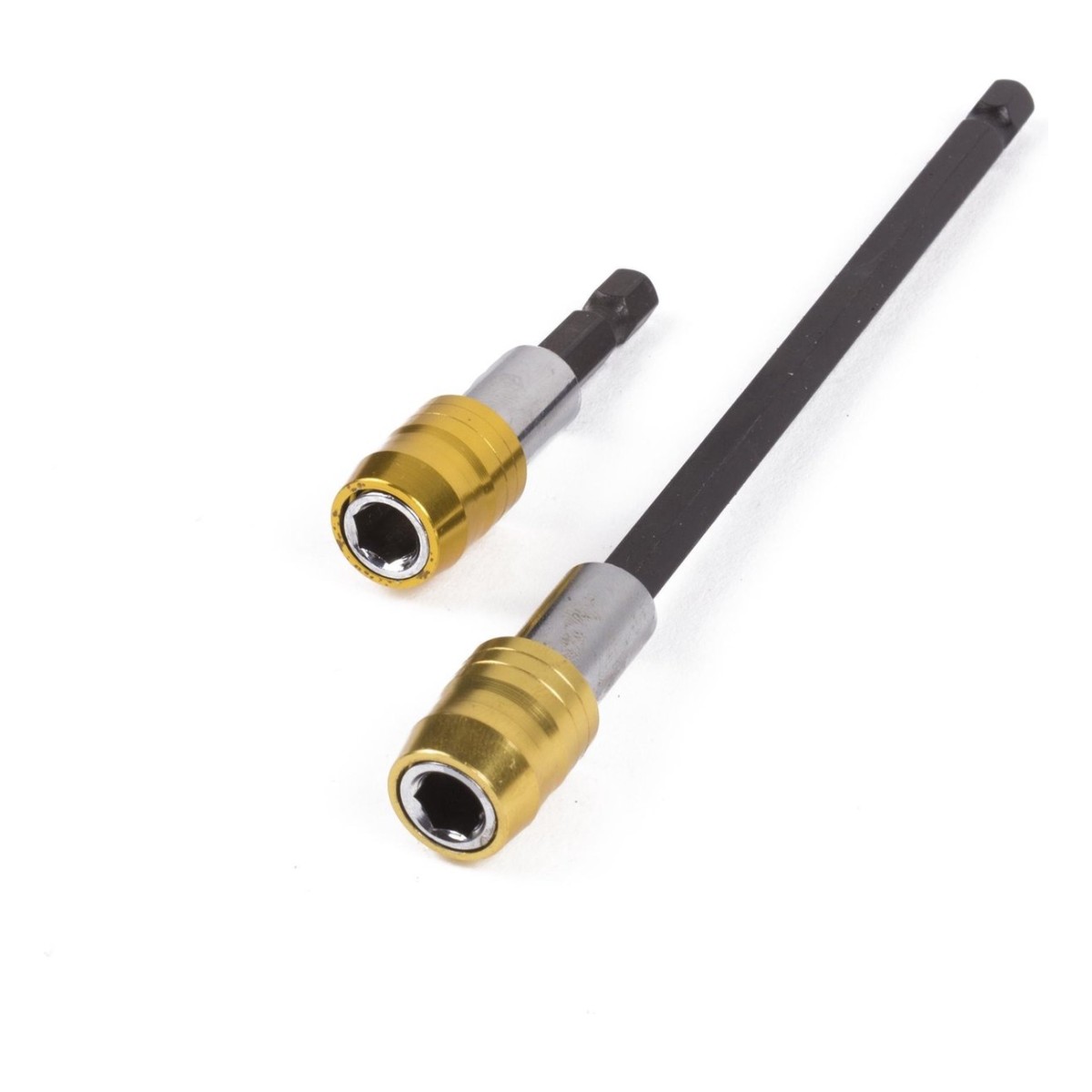Kruviotsikuhoidjad 1/4", 60 JA 150mm 007177