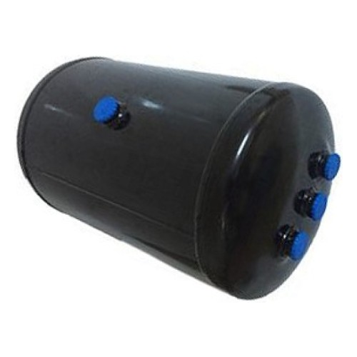 Стальной ресивер Man 30L 310x462 вентиляционные отверстия 3+1
