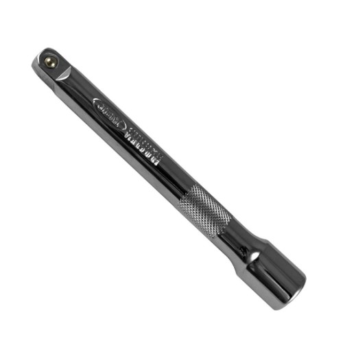 Удлинитель 3/8" 125mm, хромированный