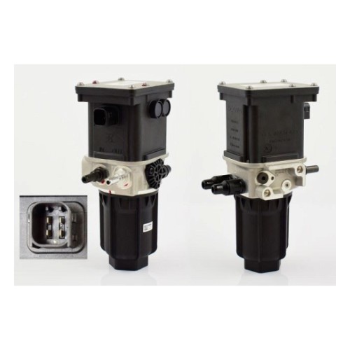 Adblue насос Sca Euro6 2182737