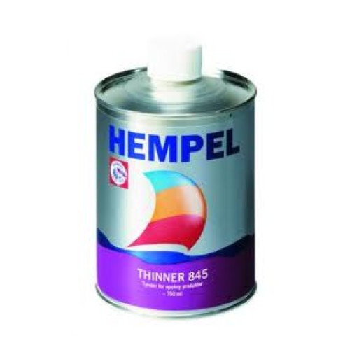 Растворитель Hempel 845 0,75L