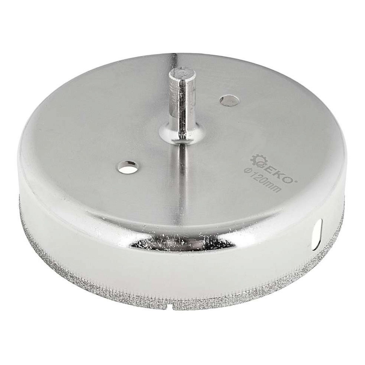 Augufrees Keraamilistele Plaatidele 120Mm. Märg+Kuiv Geko