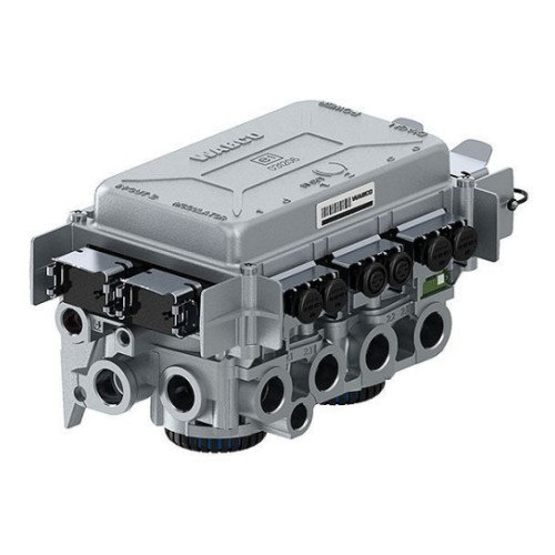 EBS модулятор EBSD 4S/3M RSS +V200, обменный (цена при сдаче старого)
