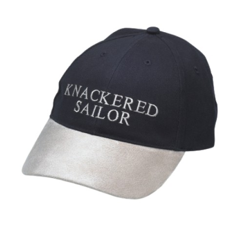 Кепка, "knackered sailor"