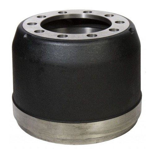 Sisu барабан 210Mm 85A - 1463117200 H 283Mm!!!