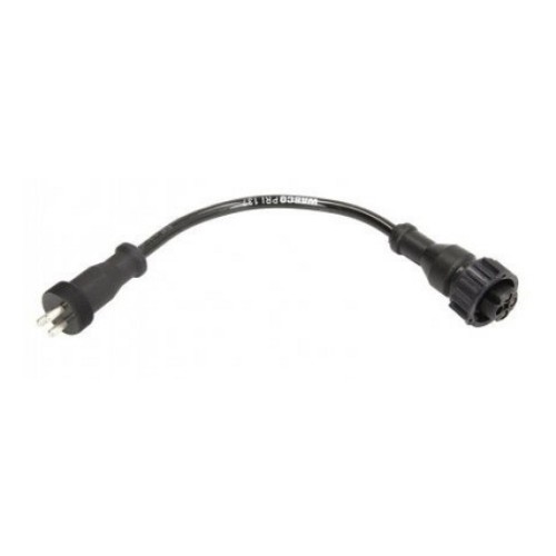 Адаптер проводки 3-pin M24 8946011320