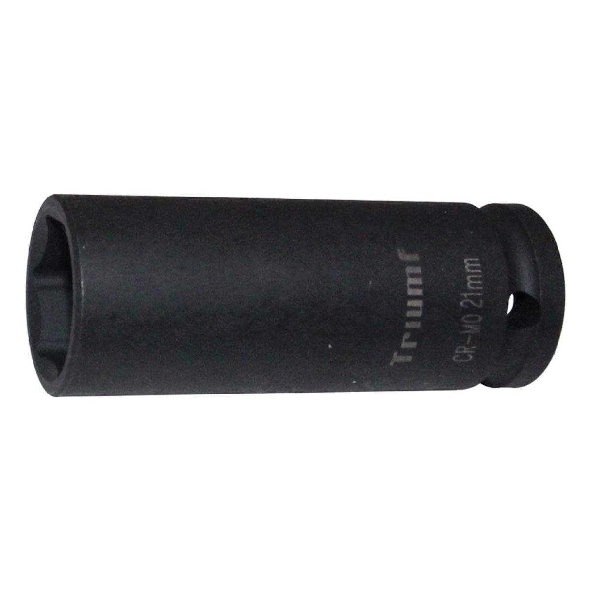 1/2" deep impact socket 19mm Triumf